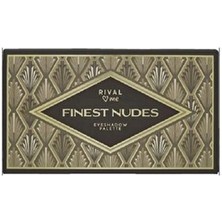 Rival Loves Me Far Paleti Finest Nudes 14 gr