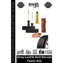 Fantazer #tamirseti Otomobil Fitil Takma Aparatı Güven Bisiklet Araba Kamyon Motor Araç Lastik Tamir Seti