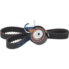 Ford Focus-C-Max-Fıesta-Mondeo 04> 1.6 Zetec-S Eksantrik Kayış Seti Y.model