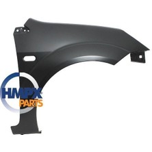 Ford Fiesta 02>08 Çamurluk Ön Sağ