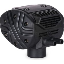 Çiftlik Shop Pulsatör A03 ( Siyah )