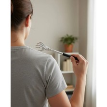 Epilons Ayarlanabilir Sırt Kaşıma Atı Dayanıklı Metal Ve Eğlenceli Figürlü