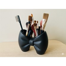 TriVox3D Makyaj Fırçası Organizeri ve Kalemlik