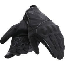 Dainese Udine Wp Eldiven Black/reflex