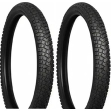 Billas 26 Jant 26X1.95 BL300 Bisiklet Dış Lastiği x 2 Adet