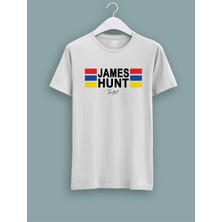 FNBX James Hunt T-Shirt