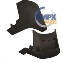 Hushan Ford Focus 98>05 Marşbiyel Kapağı Ön Sol Hactback