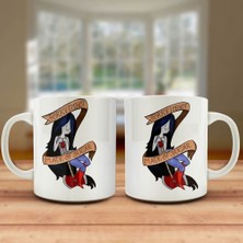 Asilmeydan Sorry I'm Not Made Of Sugar Kupa Bardak - Hediyelik