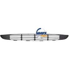 Fomoco Ford Focus 98>01 Ön Tampon Panjuru Sissiz Tip Çizgili