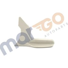 Margo Koltuk Ayar Kolu Sol (Krem) Fıesta / Focus / Connect 08- Bm