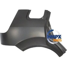 Ford Fıesta 02>09 Arka Çamurluk Sağ