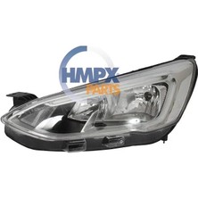 Ford Focus 18> Ön Far Komple Sol