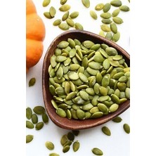 Ben Gurme Kabak Çekirdeği - Çiğ Kabak Çekirdeği Içi 250 Gram