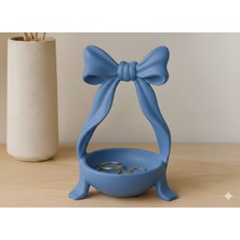 TriVox3D Dekoratif Takı Kasesi Organizer