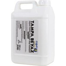 Tampa Beyaz Yüzey Temizleyici 5000 ml