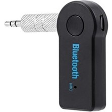 Fioplus FM05 Bluetooth Ses Alıcı – Aux Dönüştürücü – Araç ve Ev Için Kablosuz Müzik Çözümü