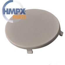 Cabu Ford Focus 98>01 Ön Tampon Çeki Demir Kapağı Astarlı