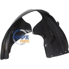 Ford Fıesta 02>08 Çamurluk Davlumbazı Ön Sağ