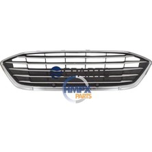 İTHAL Ön Panjur Ortası Gri Boyalı - Focus  2018&GT;