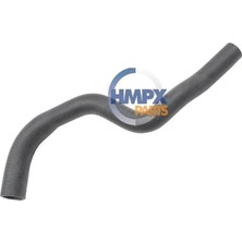 Ford Fıesta Iv - V - Fushıon 1.4 - 1.6 02 - 08 Kalorifer Hortumu Soketli