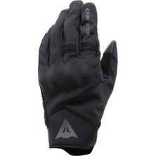 Dainese Intrepyd Kışlık Motosiklet Eldiven Black
