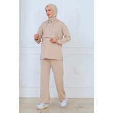 Lavisa Dauble Face  Ikili Takım