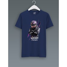 FNBX Lh- Wakanda Forever T-Shirt