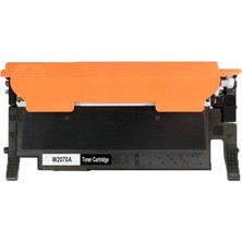 Hp Color Laser Mfp 179FNW Uyumlu Siyah Muadil Toner – 117A (W2070A) | Melsan