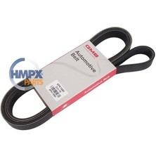 GMB Ford Focus 98>05 1.6 Zetec Vantilatör Kayışı Klimalı (6PK1890-6PK1893)