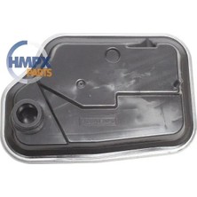 Ford Focus 98> - Fıesta 08> Otomatik Şanzıman Filtresi - Contalı (4F27E)