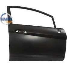 Ford Fıesta 08> Ön Kapı Sağ