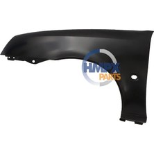 Taiwan Ford Fıesta 99>01 Çamurluk Ön Sol