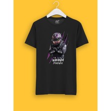 FNBX Lh- Wakanda Forever T-Shirt