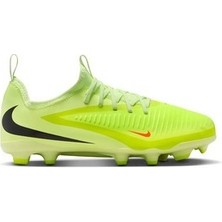 Nike HM9203 Jr Phantom 6 Low Academy Futbol Ayakkabısı 36 Düşük Bilek Renkli Kullanıcı İçin