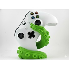 TriVox3D Ahtapot Model Oyun Konsolu Oyun Kolu Standı