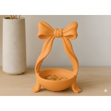 TriVox3D Dekoratif Takı Kasesi Organizer