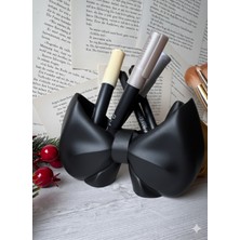 TriVox3D Makyaj Fırçası Organizeri ve Kalemlik