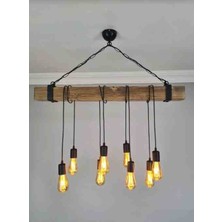 Özcan Life , Ili Vintage ve Dekoratif Aydınlatma