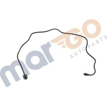 Margo Ek Su Depo Hortumu Fıesta 12- 1.0 Ecoboost