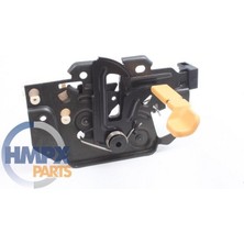 Ford Fiesta 13> Kaput Kilidi
