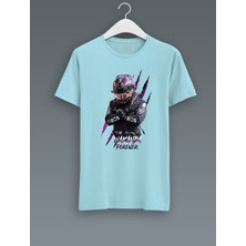 FNBX Lh- Wakanda Forever T-Shirt
