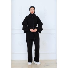 Lavisa Dauble Face Bayan Ikili Takım