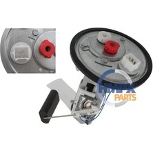 Ford Fıesta 99>00 Depo Şamandıra Komple Motorlu