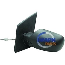 Ford Fıesta 02>06 Dış Ayna Sol : Manuel