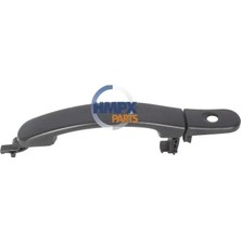 Ford Fıesta 02>05 Kapı Kolu Takım (Delikli)