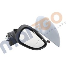 Margo Dış Dikiz Aynası : Sağ Elektrikli/astarlı/sinyalli Fıesta 08- Bm