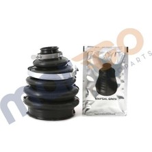 Margo Aks Körüğü : Dış Fıesta 97- Bm