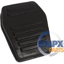 Ford Fıesta 95> Debriyaj+Fren Pedal Lastiği