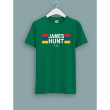 FNBX James Hunt T-Shirt
