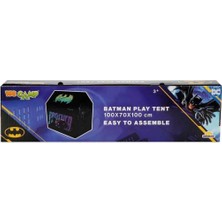 Belle Fusion Mey Ithalat® 4850 Çadır Batman 100X70X100 cm -Nessiworld